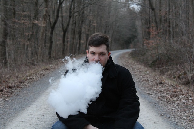vape tank
