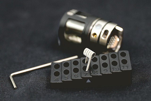 vape wire