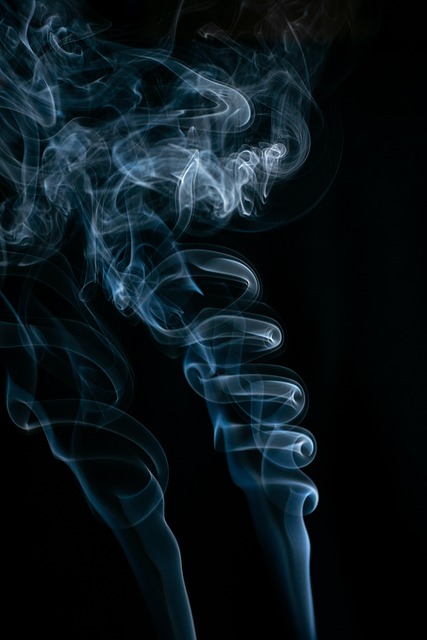 nicotine salt juice