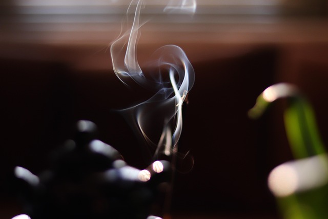 vape glass tube