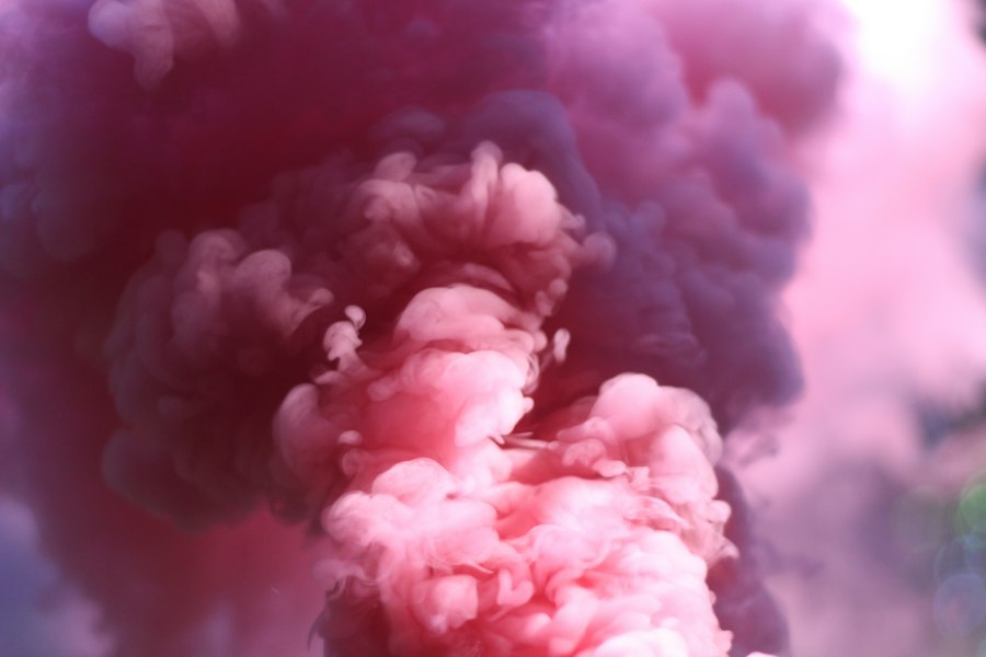 nicotine salt juice