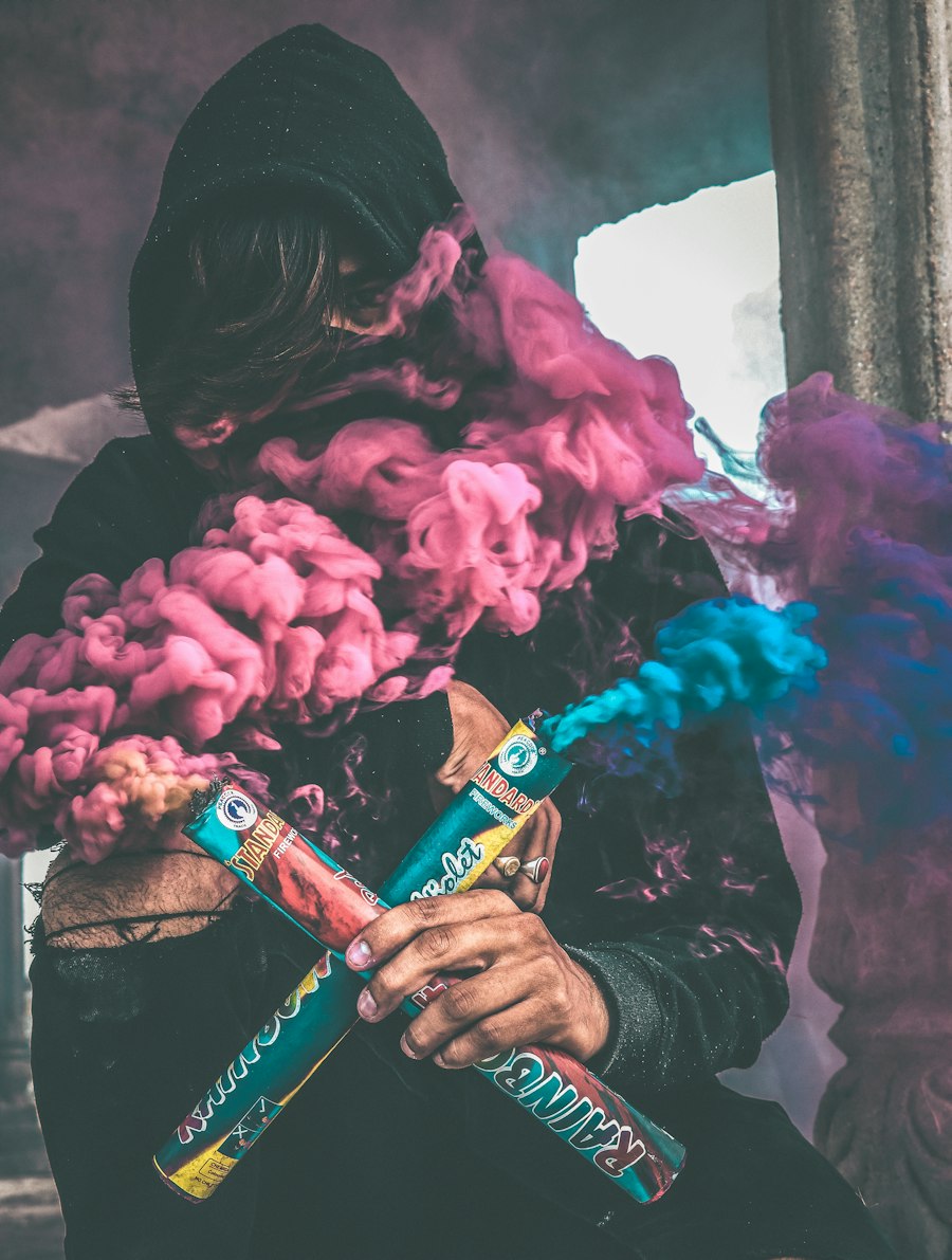 vape lanyard
