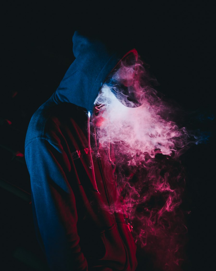 disposable vape
