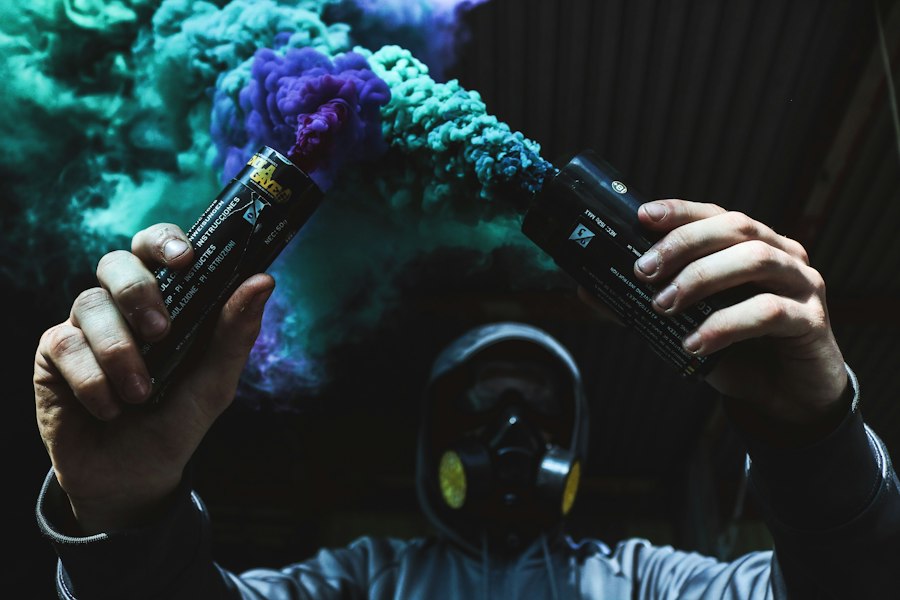 vape battery
