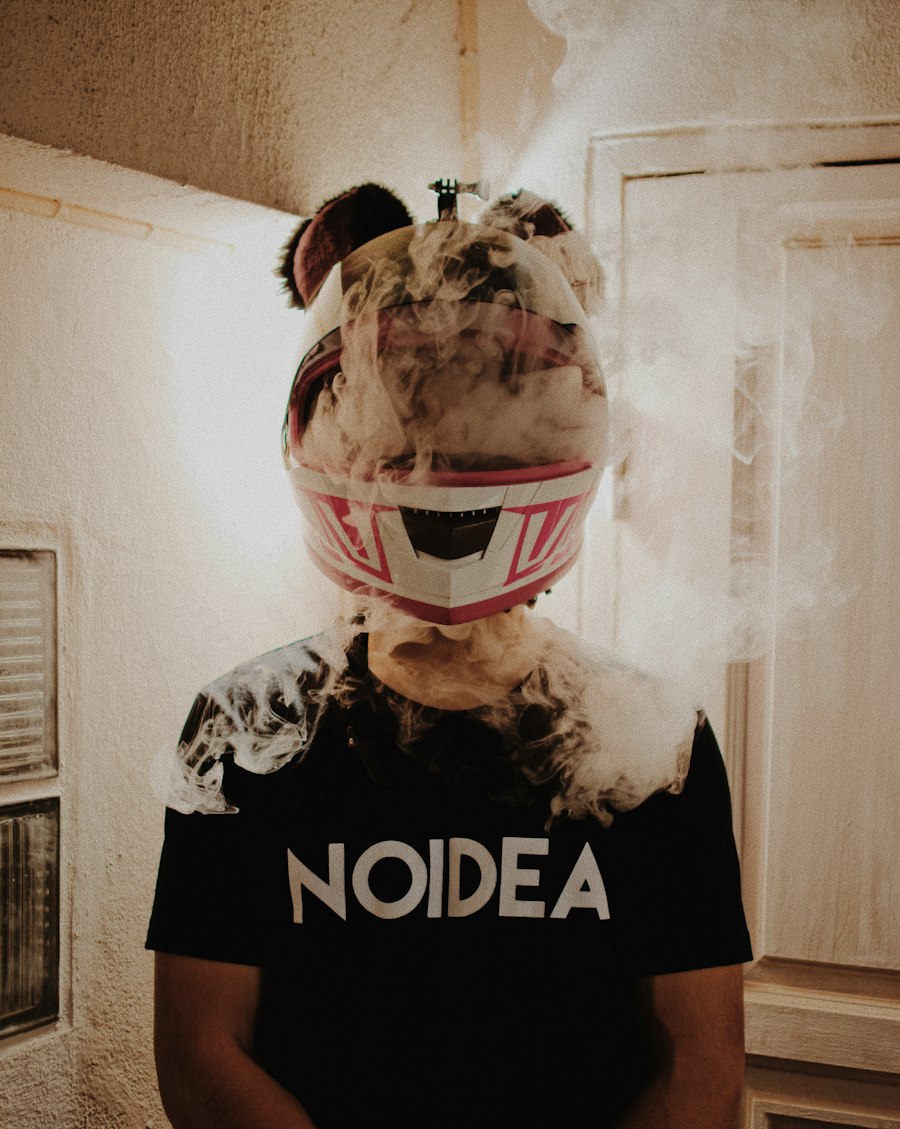 vape charger