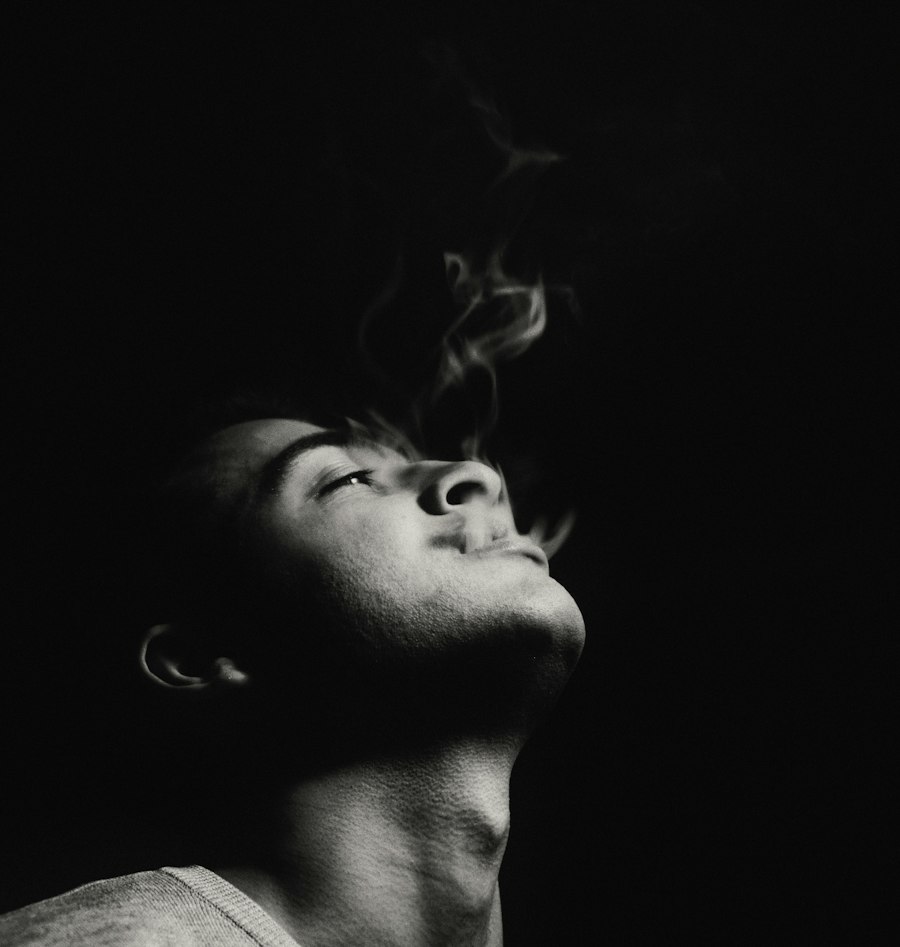 nicotine salt juice