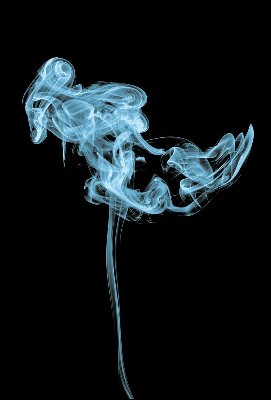 vape glass tube
