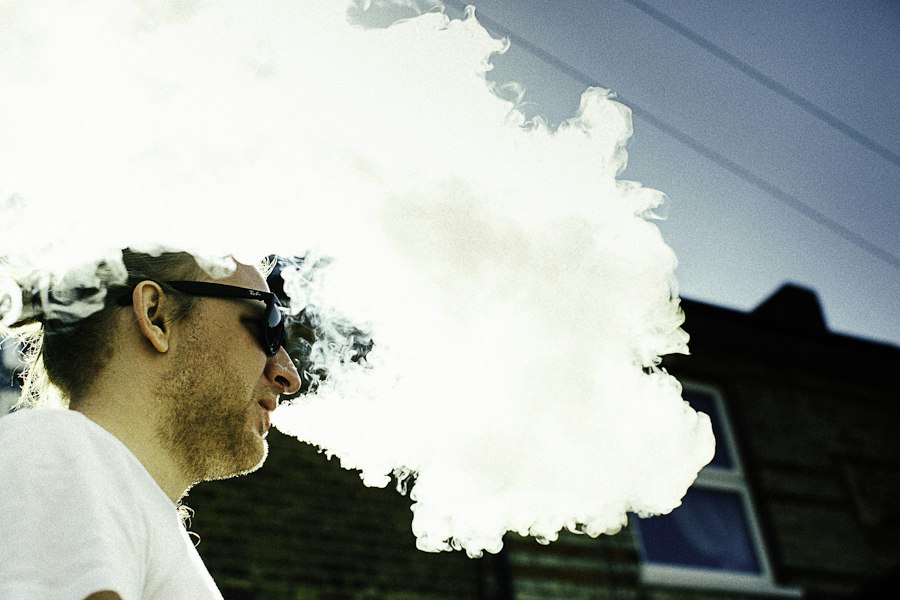 disposable vape