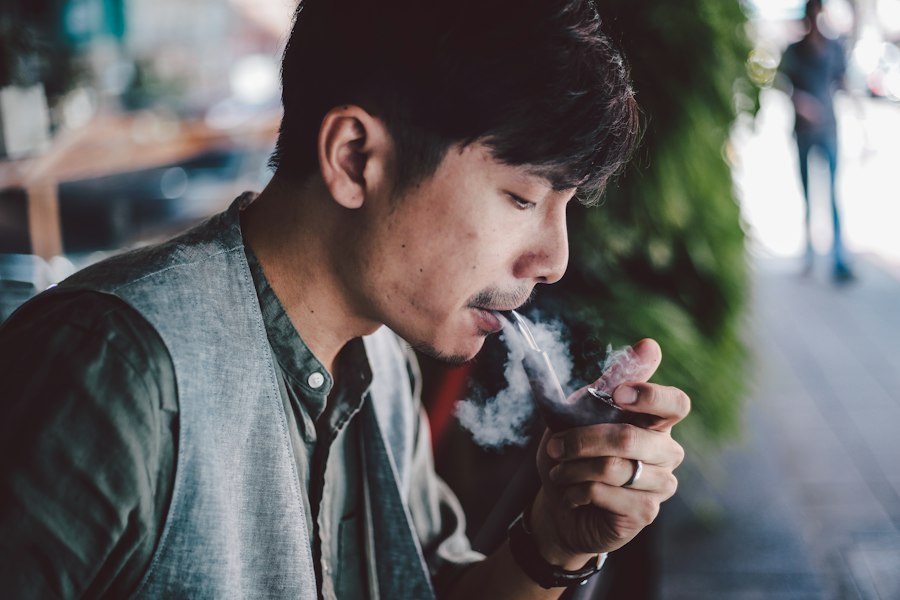 vape cartridge