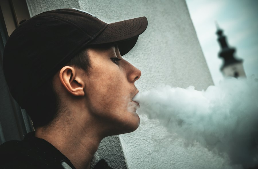 vape battery