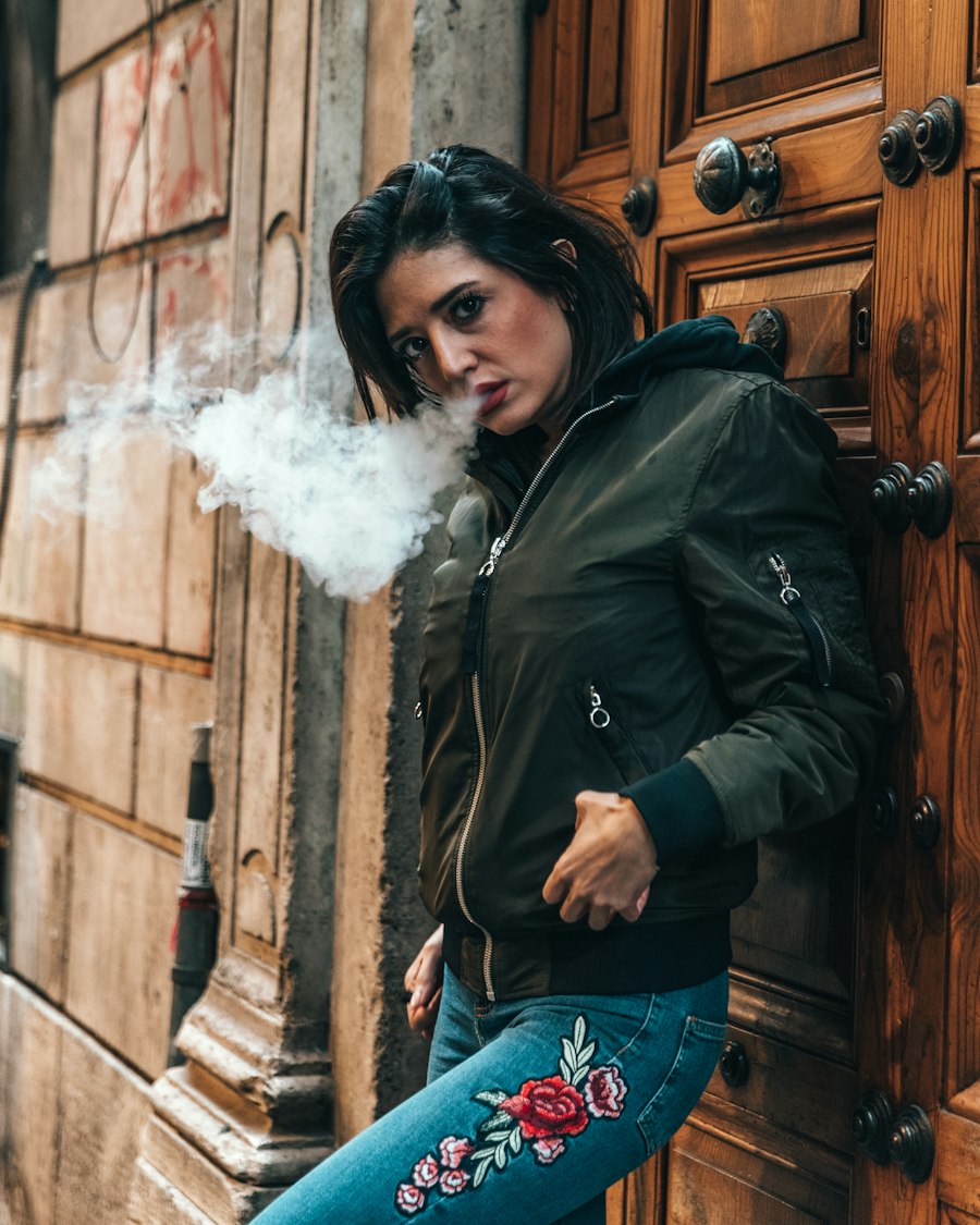 vape juice