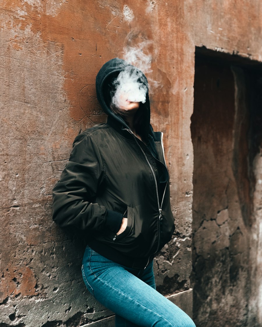 vape pen