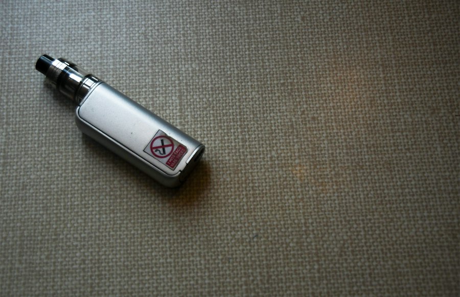 18650 battery