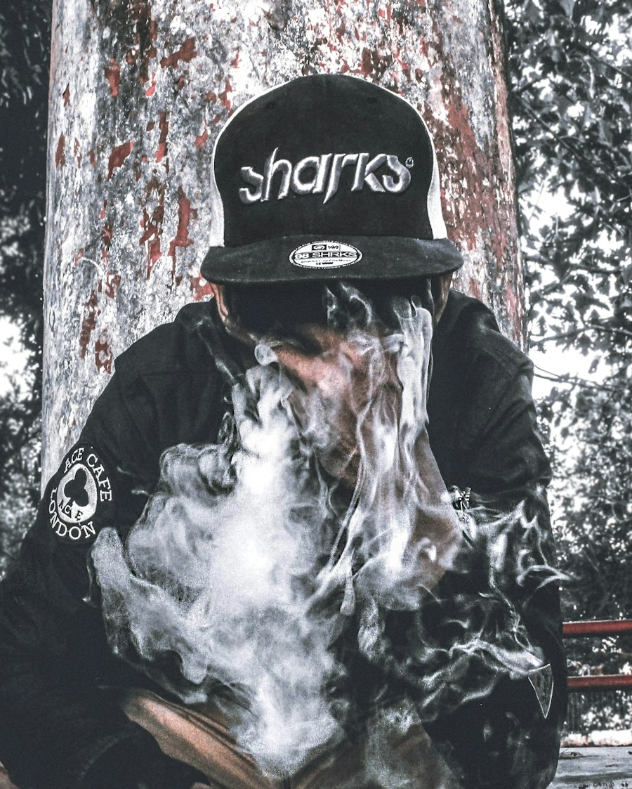 vape juice