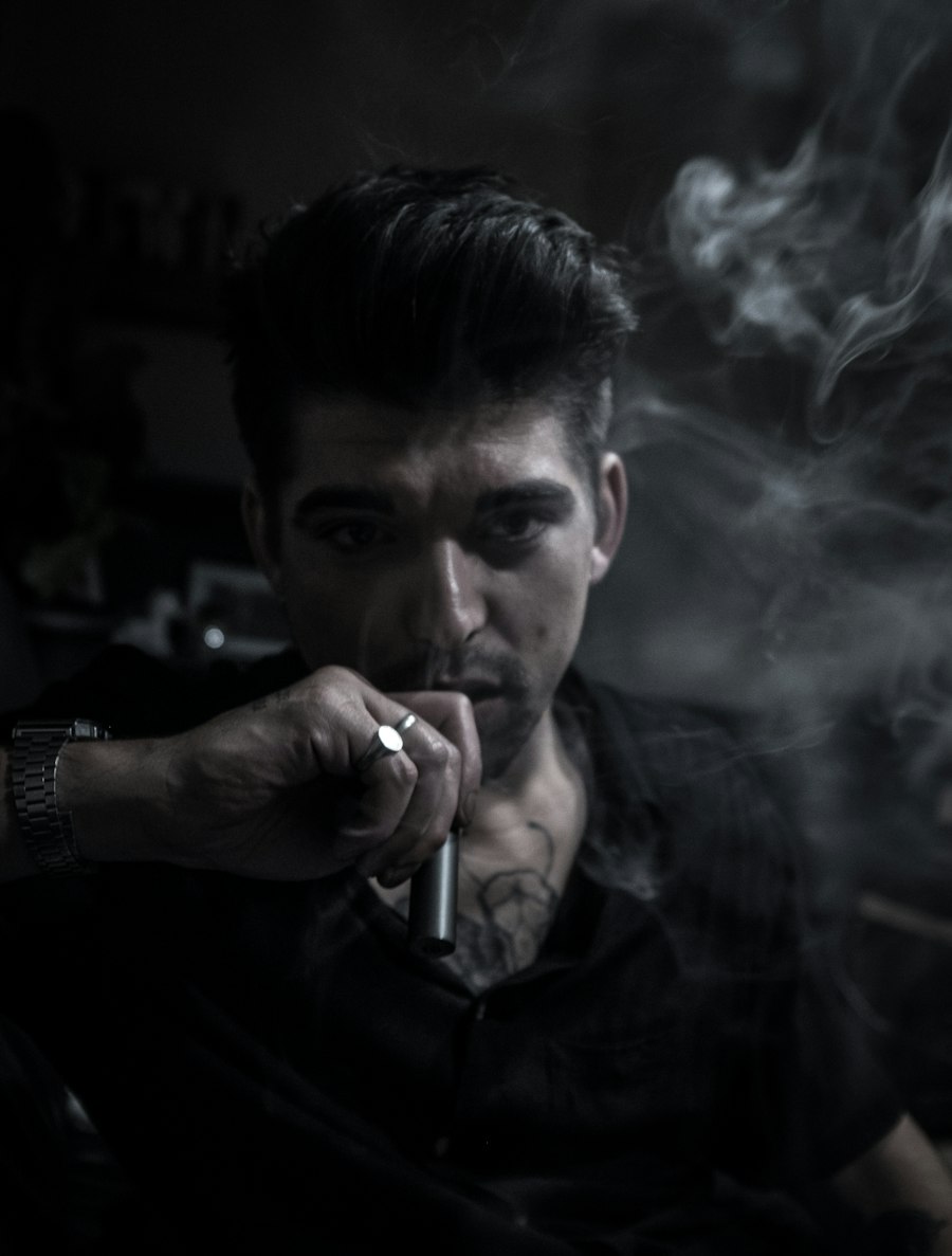 e-liquid
