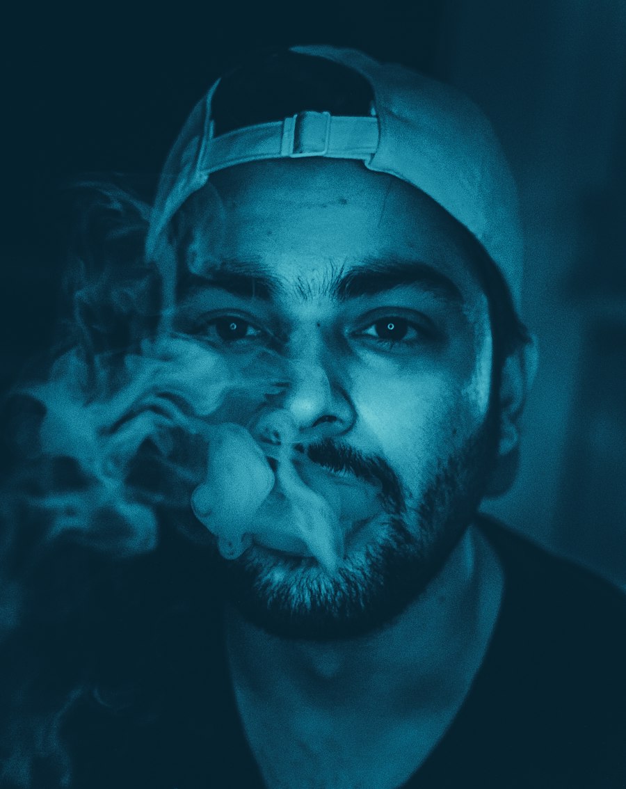 vape lanyard