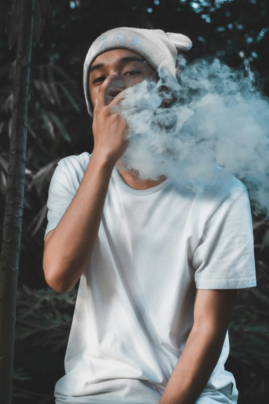 e-liquid