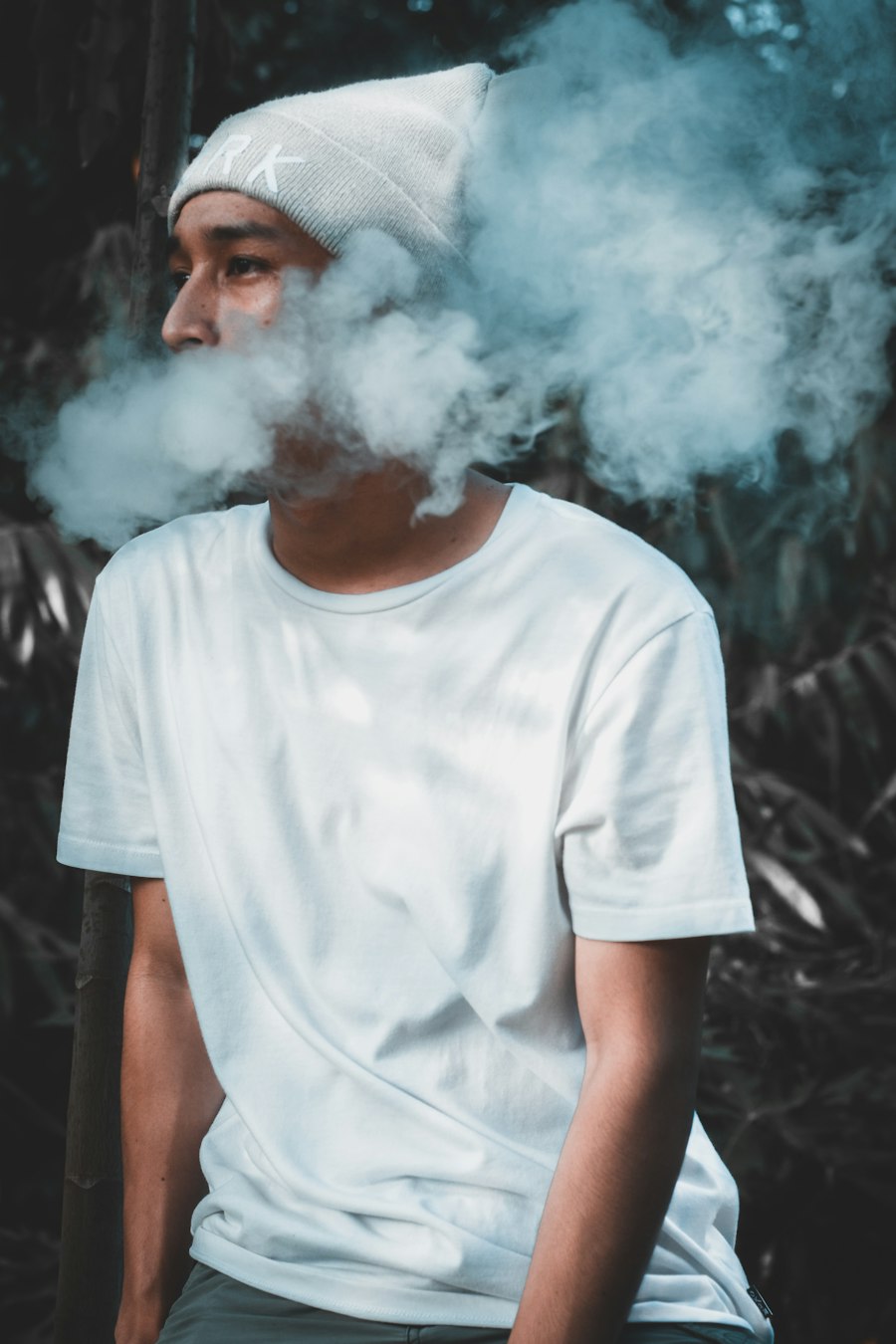 vape wire