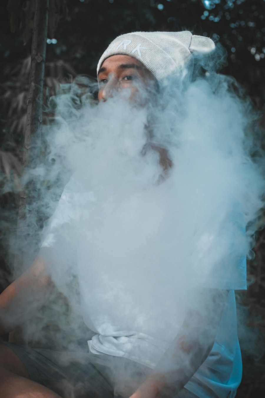 vape juice