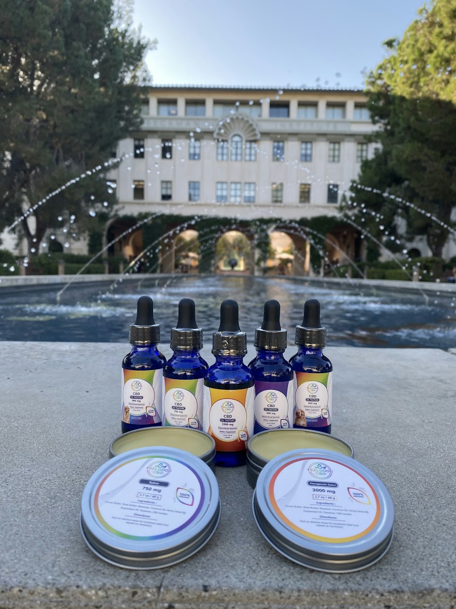 vape packaging