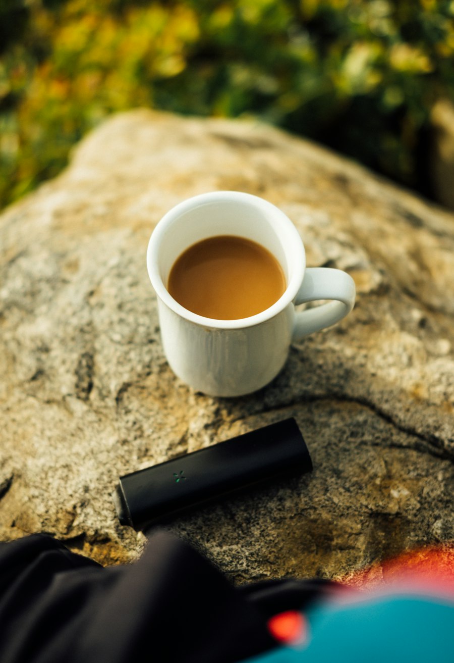 drip tip