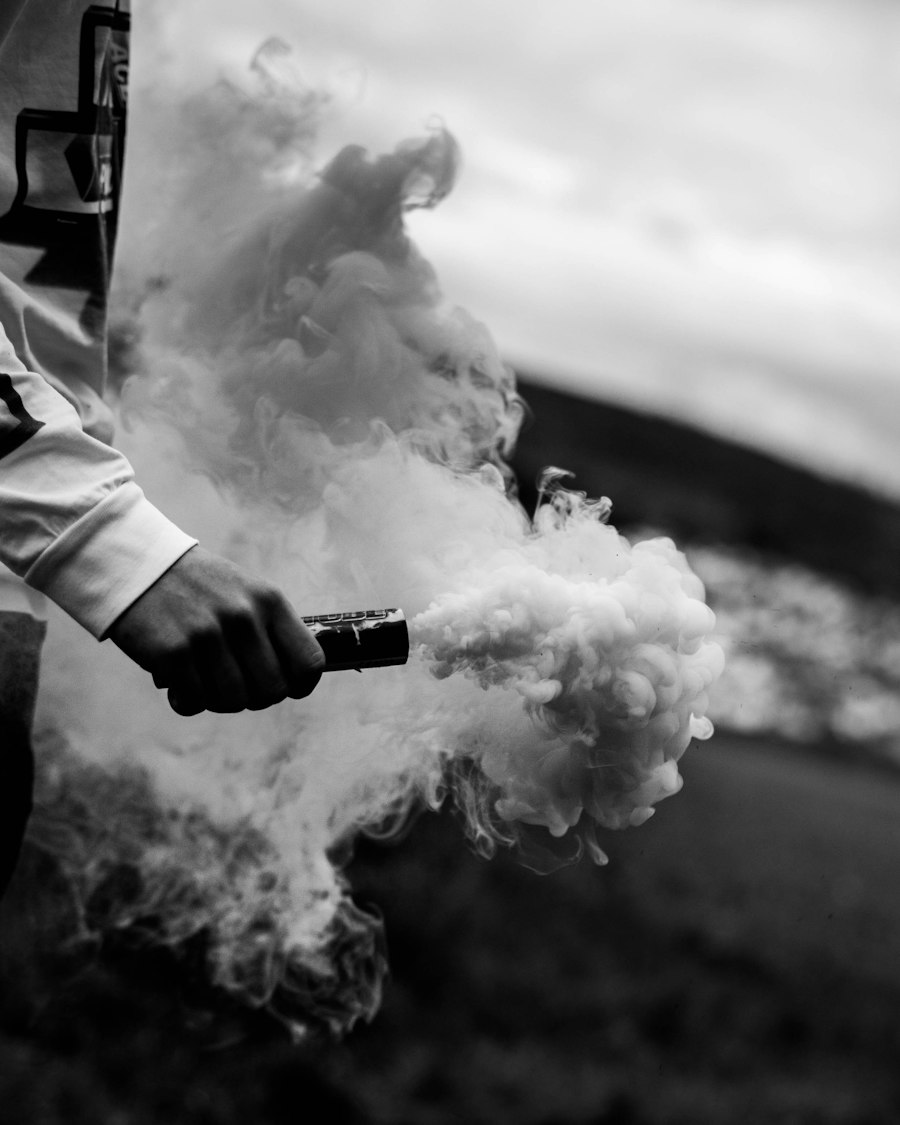 vape juice