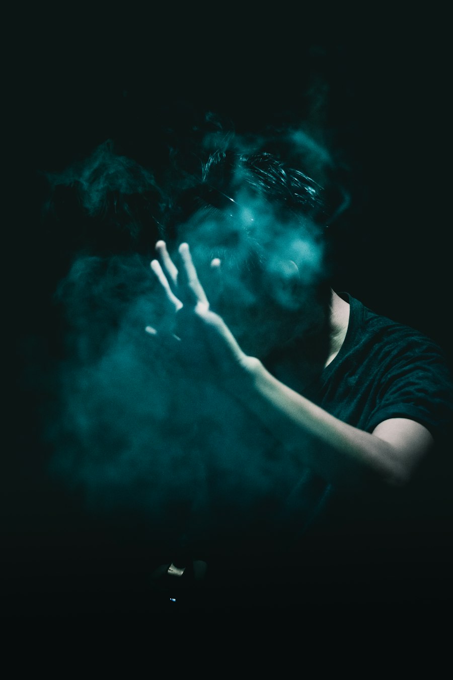 vape tank