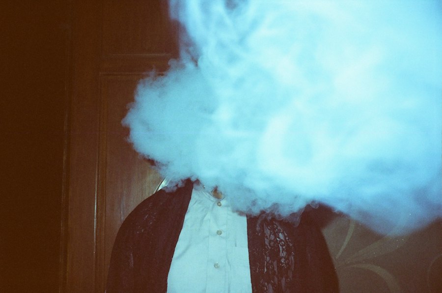 vape charger