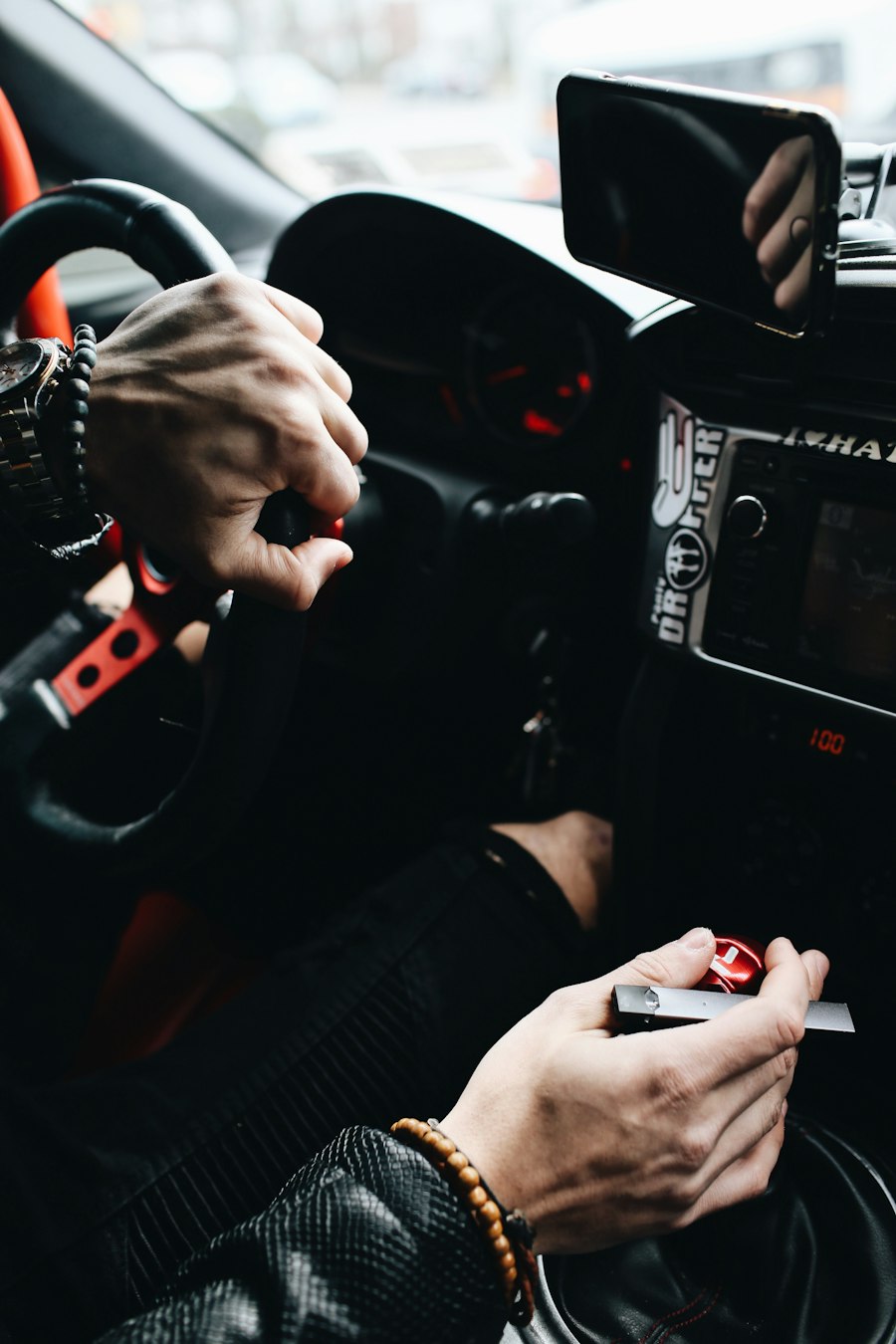 vape starter kit