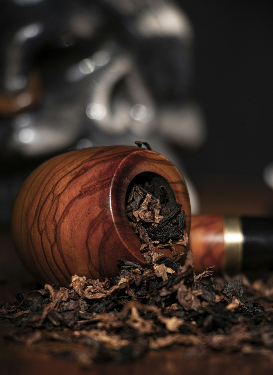 vape tank