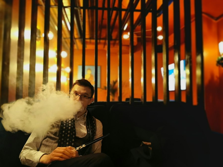 vape juice