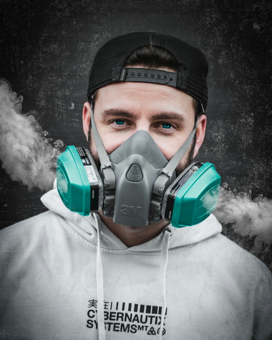 vape tank