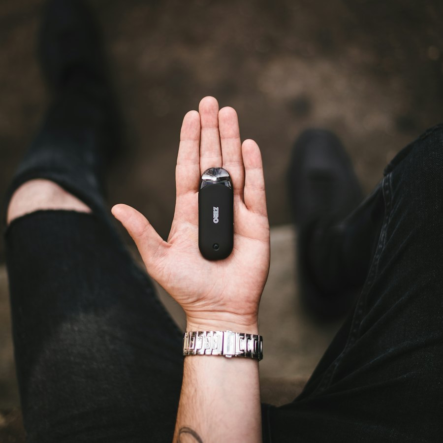 vape coil