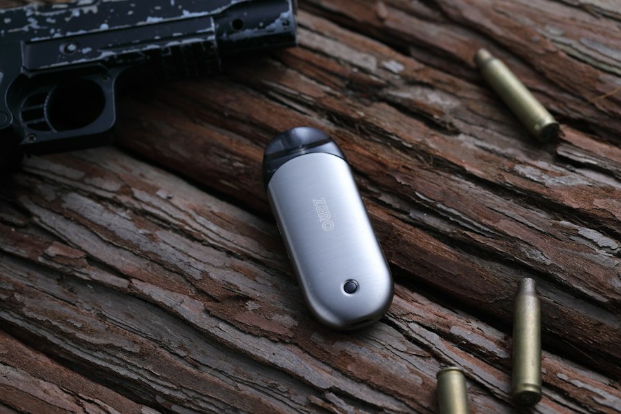 vape wire