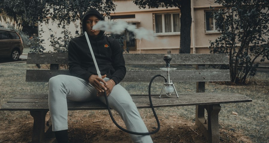 nicotine salt juice