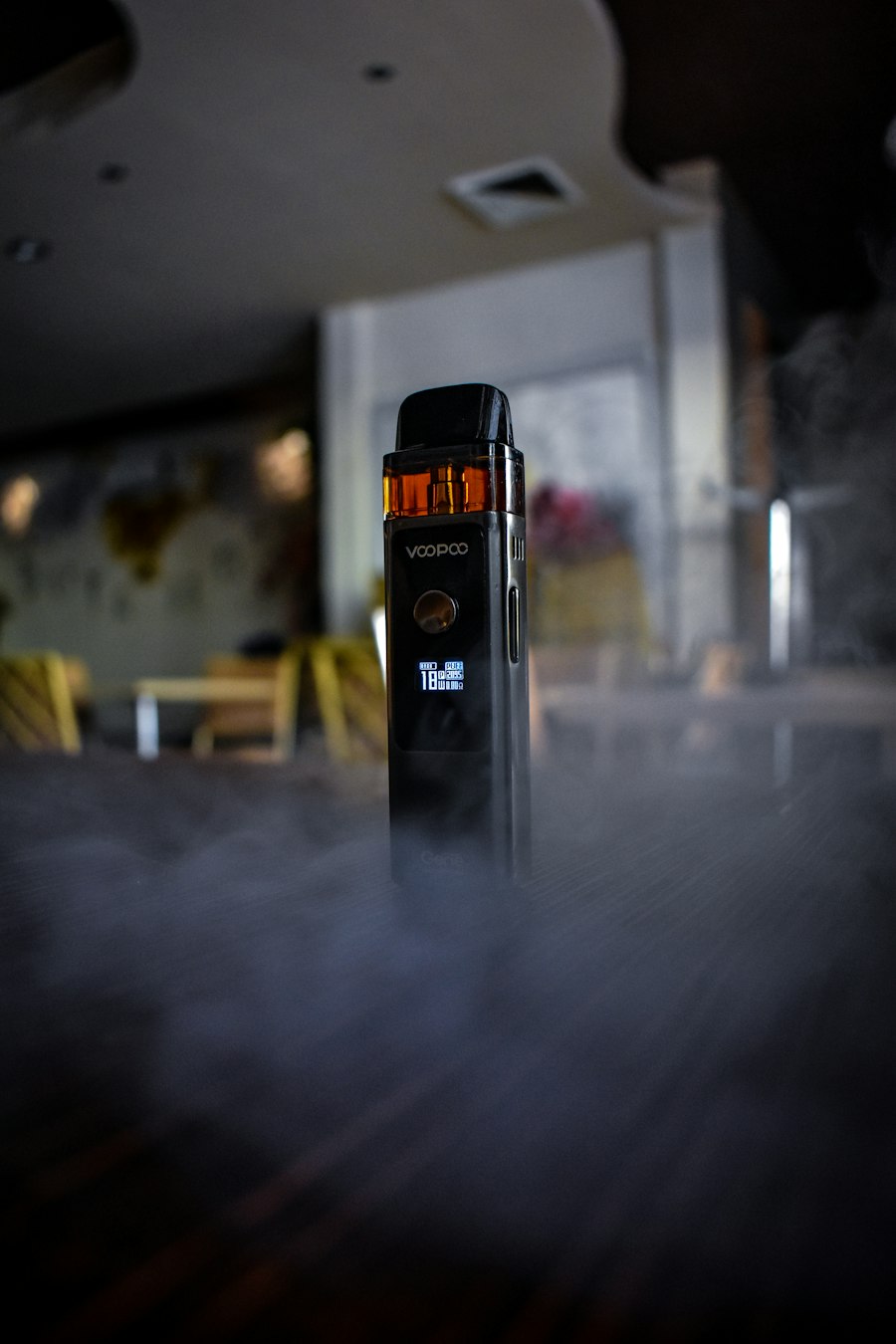 vape travel case