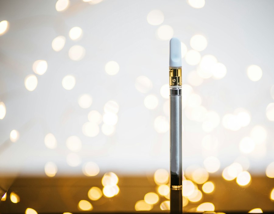 vape cotton