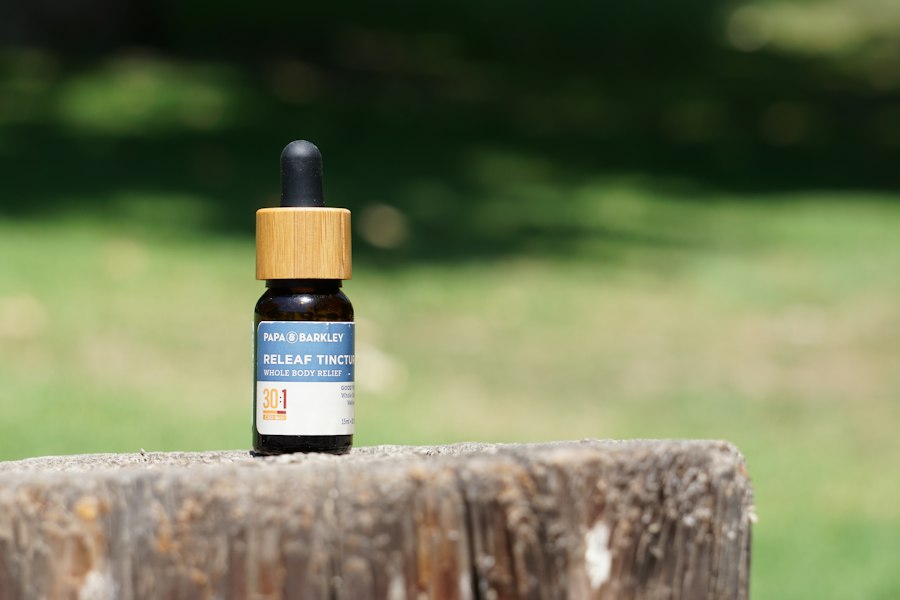 nicotine salt juice