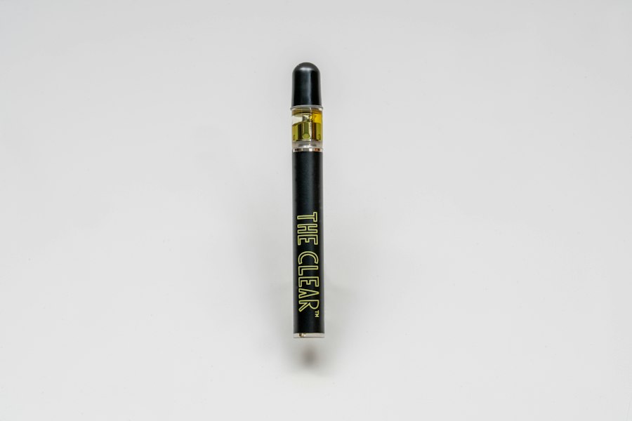 disposable vape