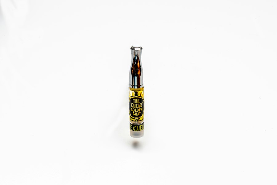 vape tank