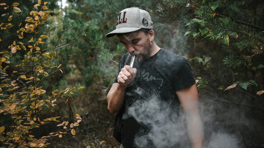 e-liquid