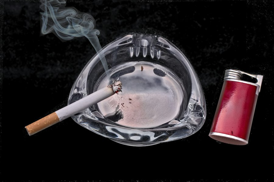 vape glass tube