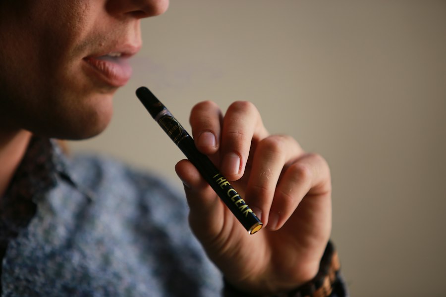 vape tank