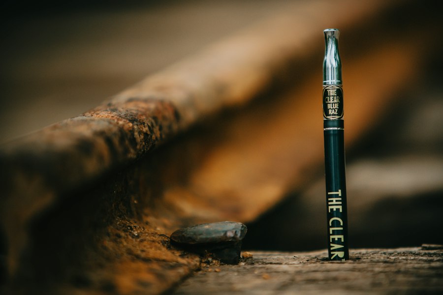 vape display stand