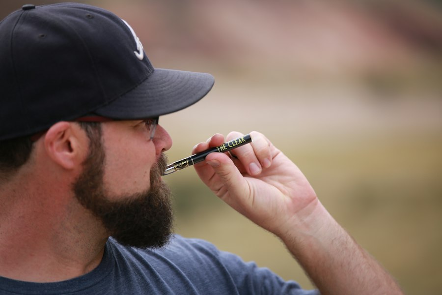 vape charger