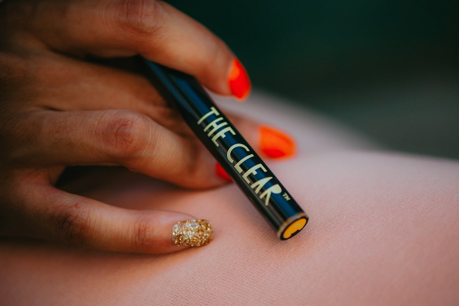 drip tip