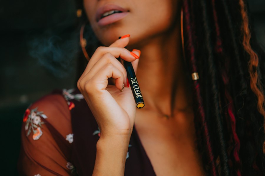 vape juice
