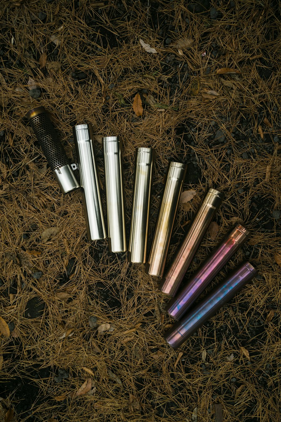 e-liquid