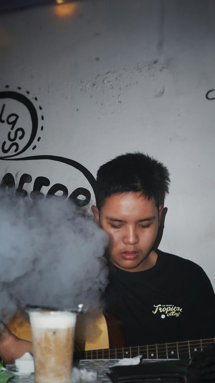 vape charging cable