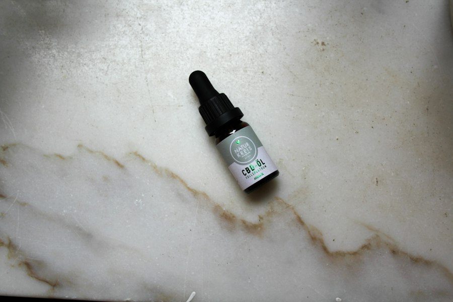nicotine salt juice
